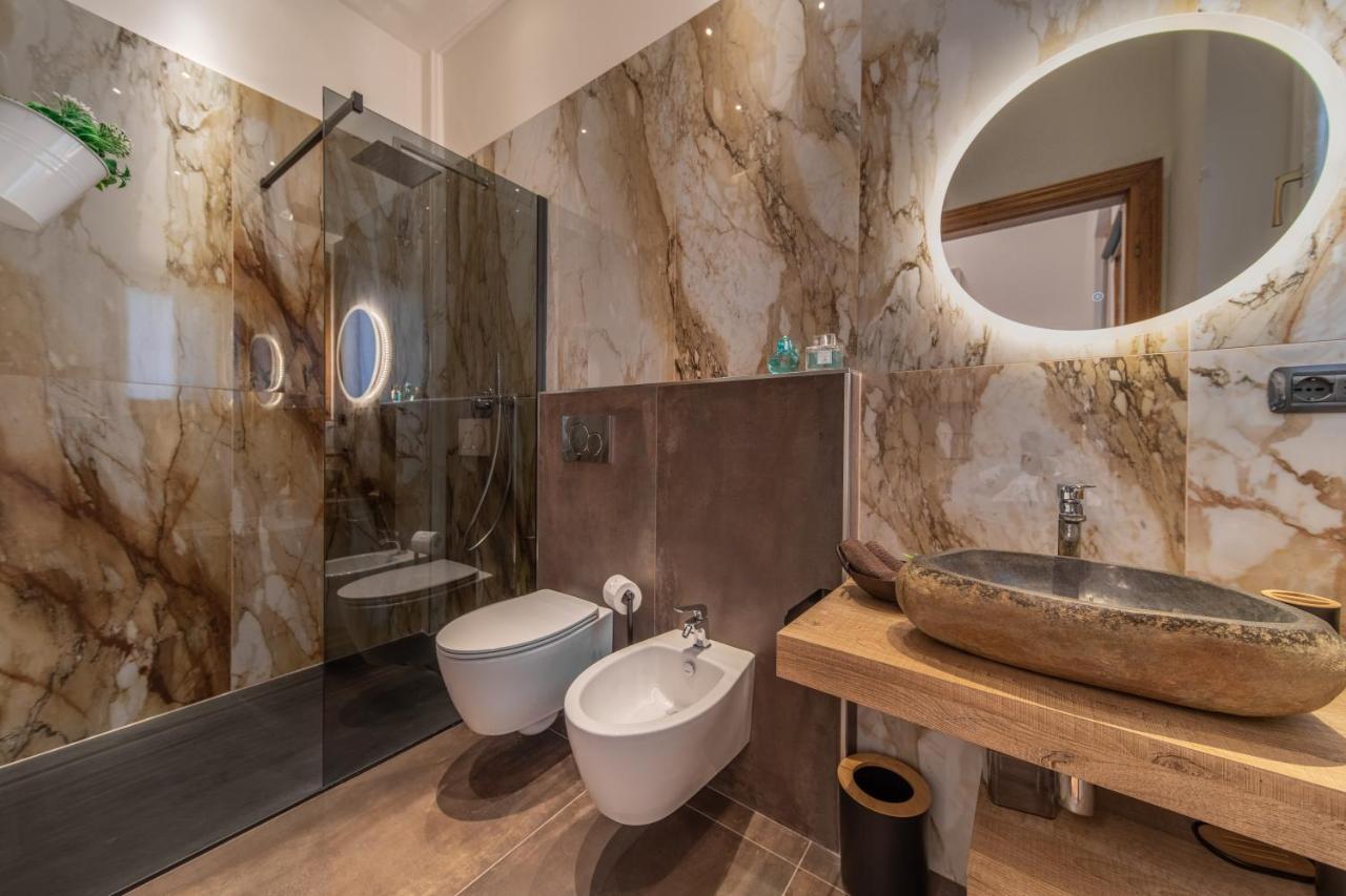 Pitti Studio Design Florenz Exterior foto